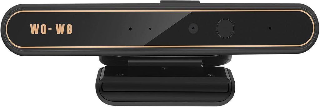 1080P IR Webcam with Dual Microphones, Pack of 2 S13558