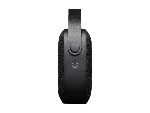 Slate Black Bluetooth Speaker P3036