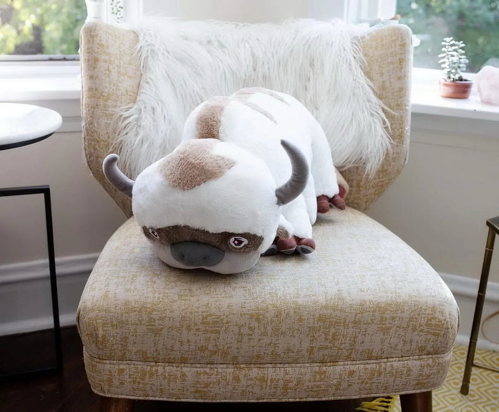Appa 22 Inch Plush Toy F623833