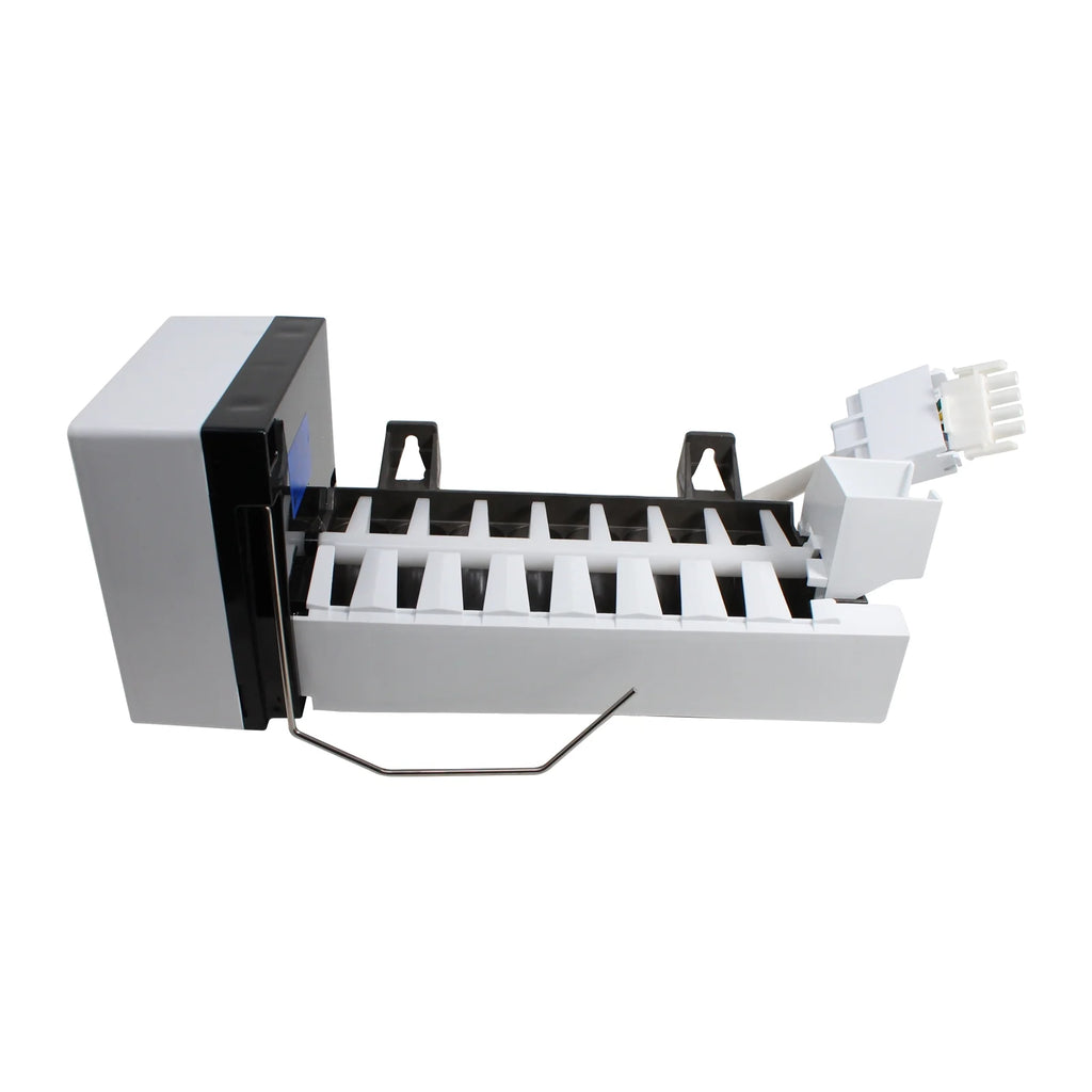 Refrigerator Ice Maker Replacement P721