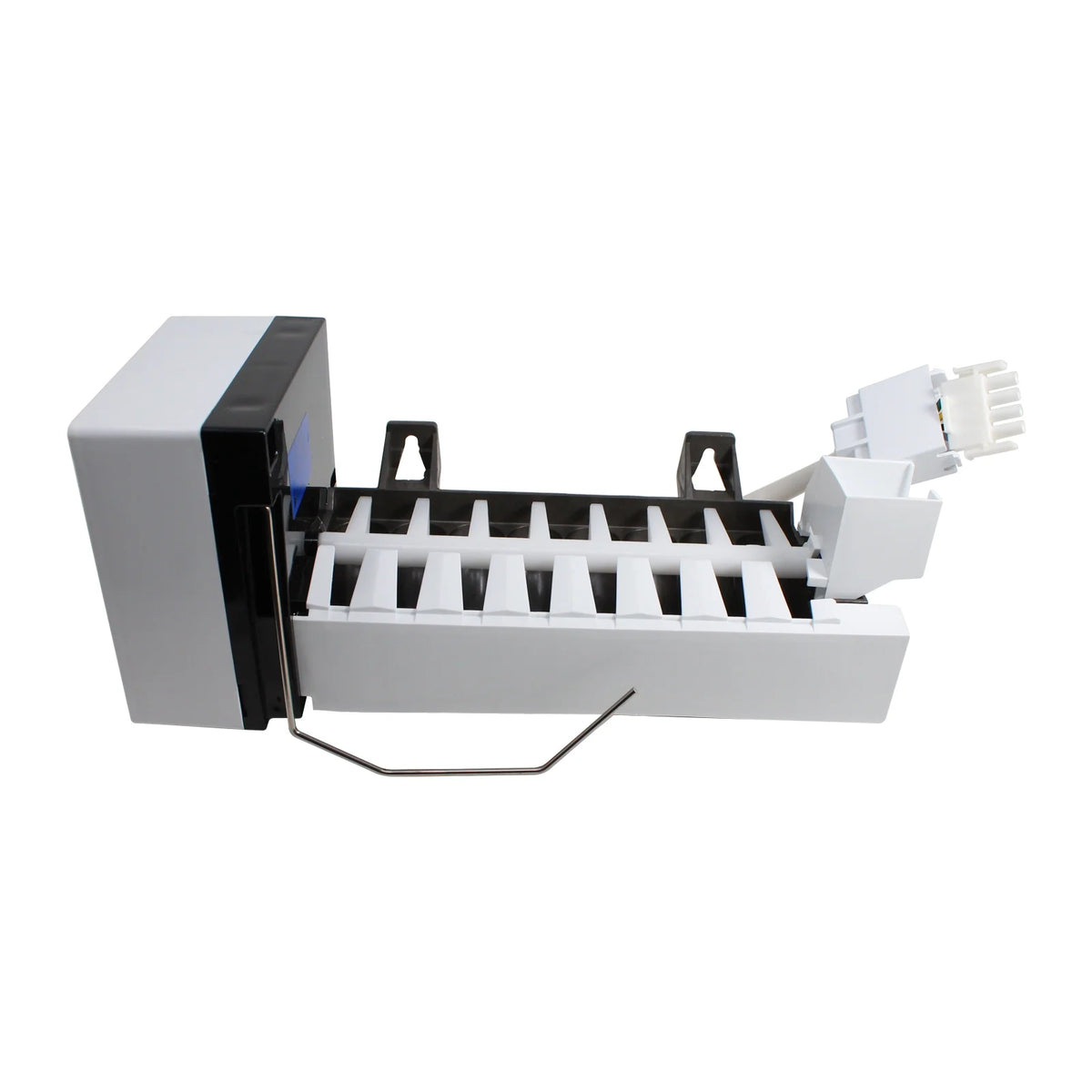 Refrigerator Ice Maker Replacement P721