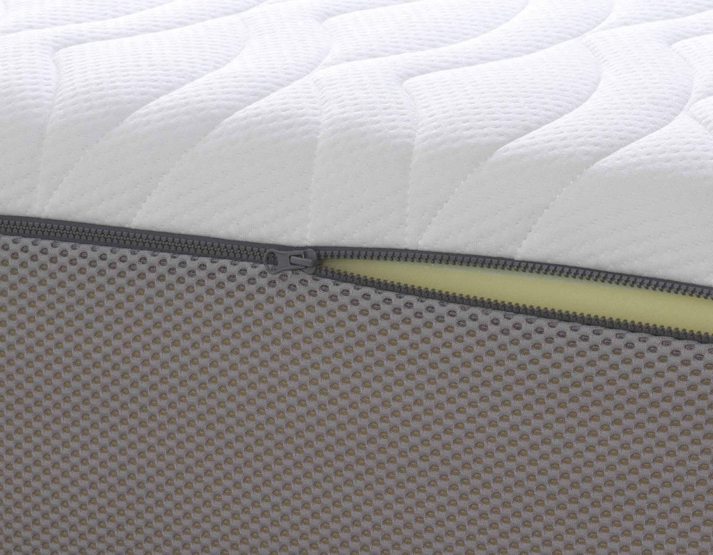 10x22 Full Memory Foam Mattress X740