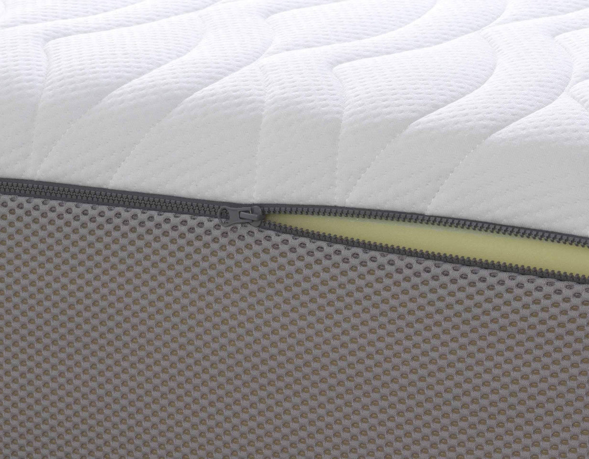 10x22 Full Memory Foam Mattress X740
