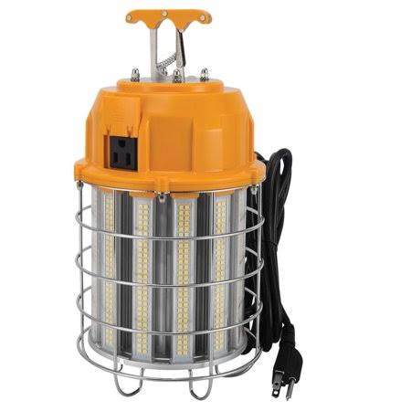 12,000 Lumens 100-Watt LED Temporary Area Work Light B96779