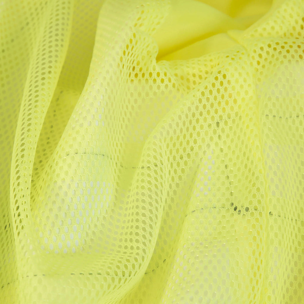 Hi-Vis Safety Rain Jacket N797