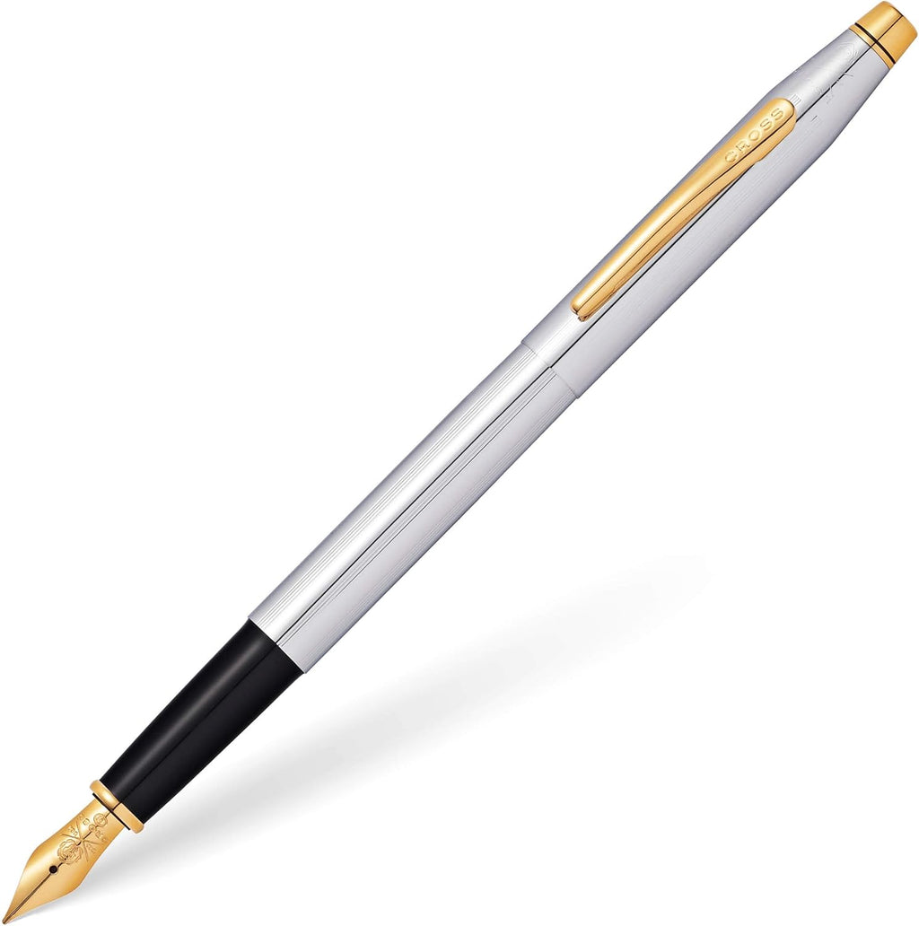 Black Lacquer Rollerball Pen, Pack of 2 N79544