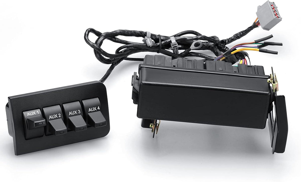 AUX Auxiliary Switch for Ford F250 F350 T374
