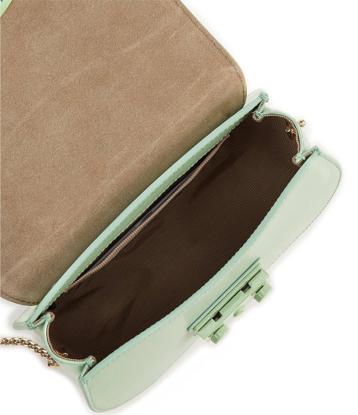 Mini Talco Crossbody D666
