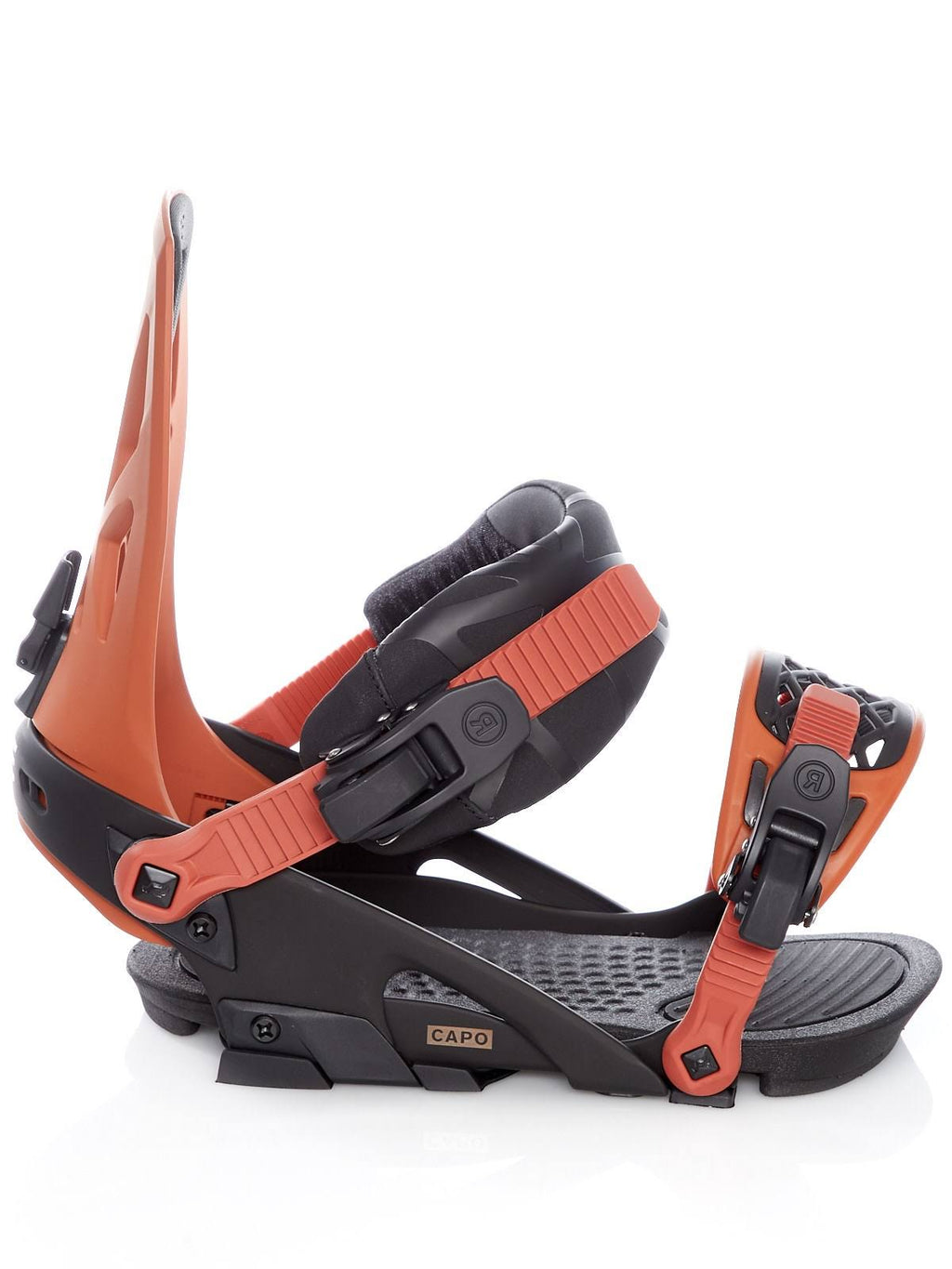 Terracotta XL Snowboard Bindings C779