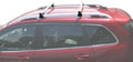 Roof Rack Crossbars Compatible with Subaru Forester 2009-2022 G89069