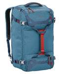 Smoky Blue Expandable Load Hauler D2073