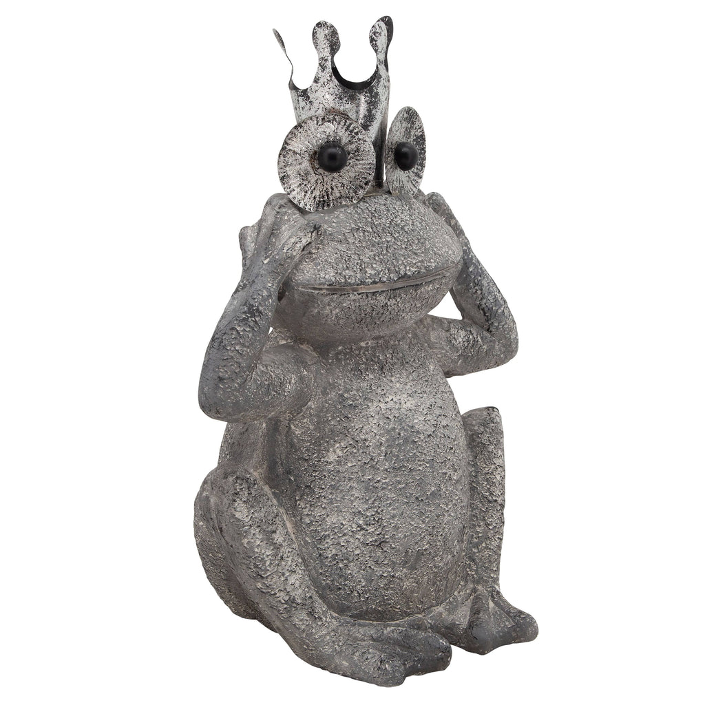 21x22H Resin Frog N825809
