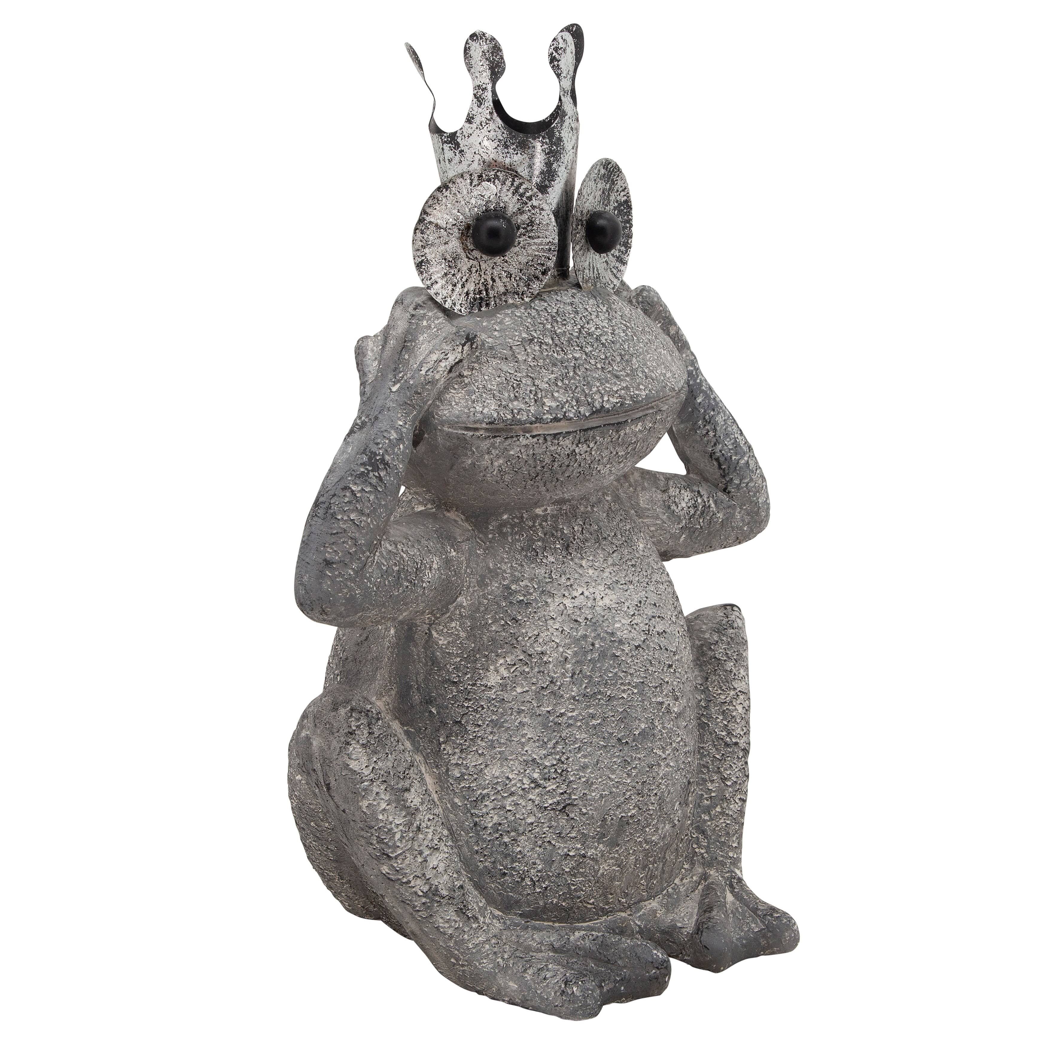 21x22H Resin Frog N825809