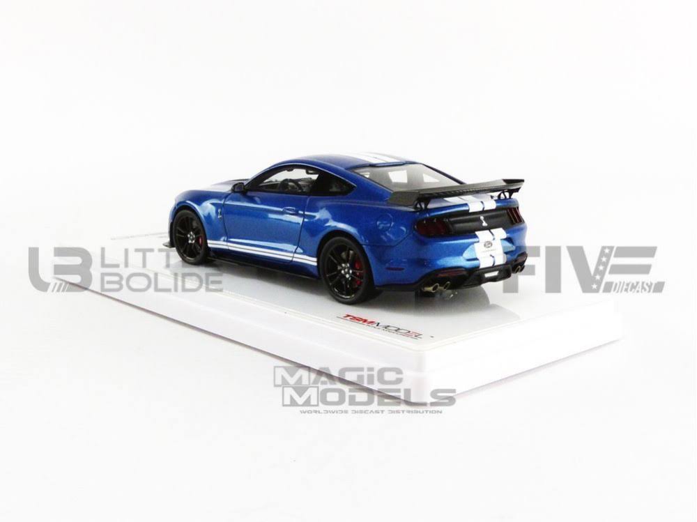 1/43 Ford Mustang Shelby GT500 Z62941