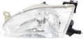 Driver Side Headlight Assembly Pack of 2 V8626