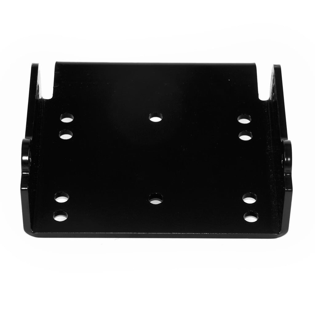 ATV Winch Mount Bracket D8903