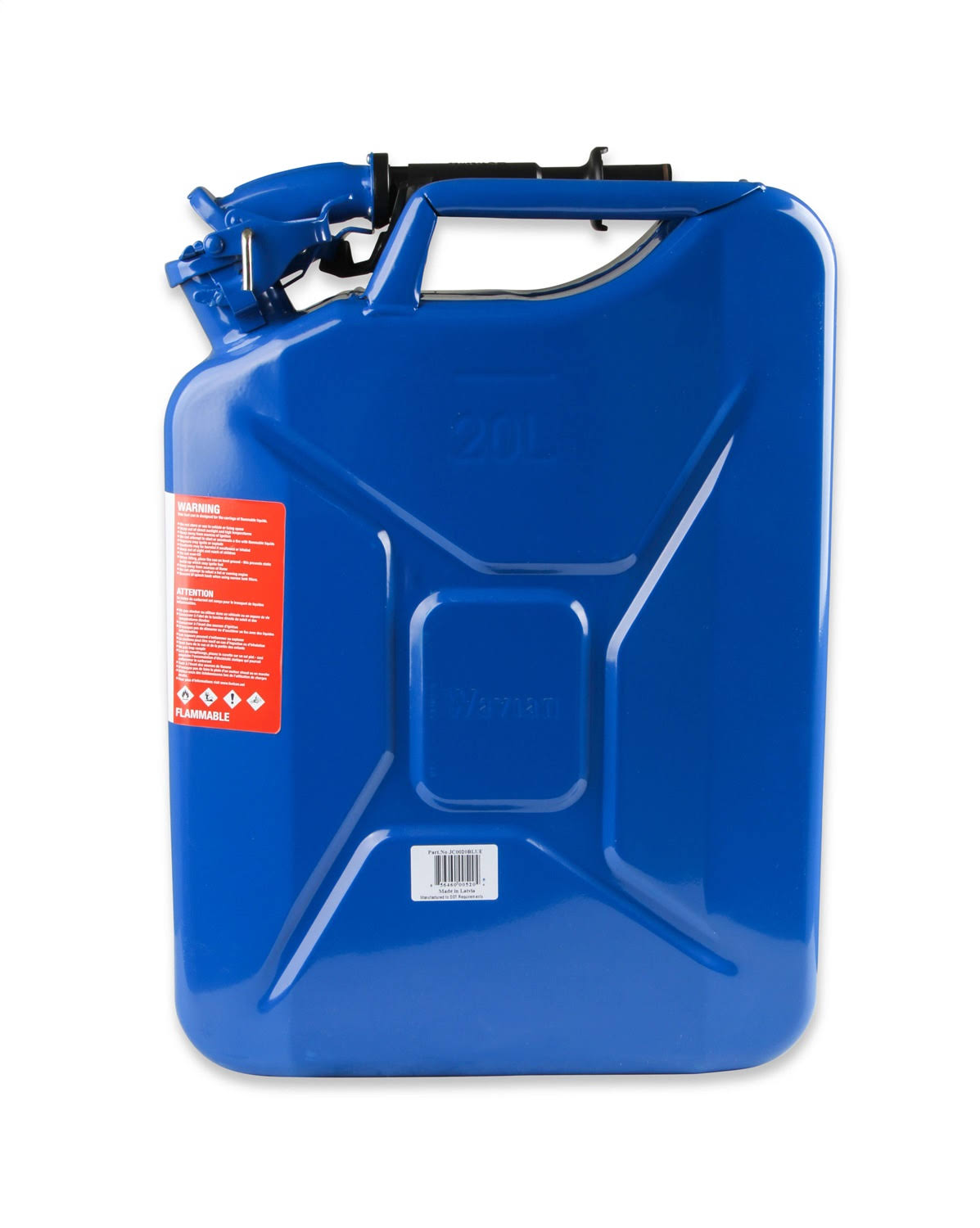 Jerry Can K815490