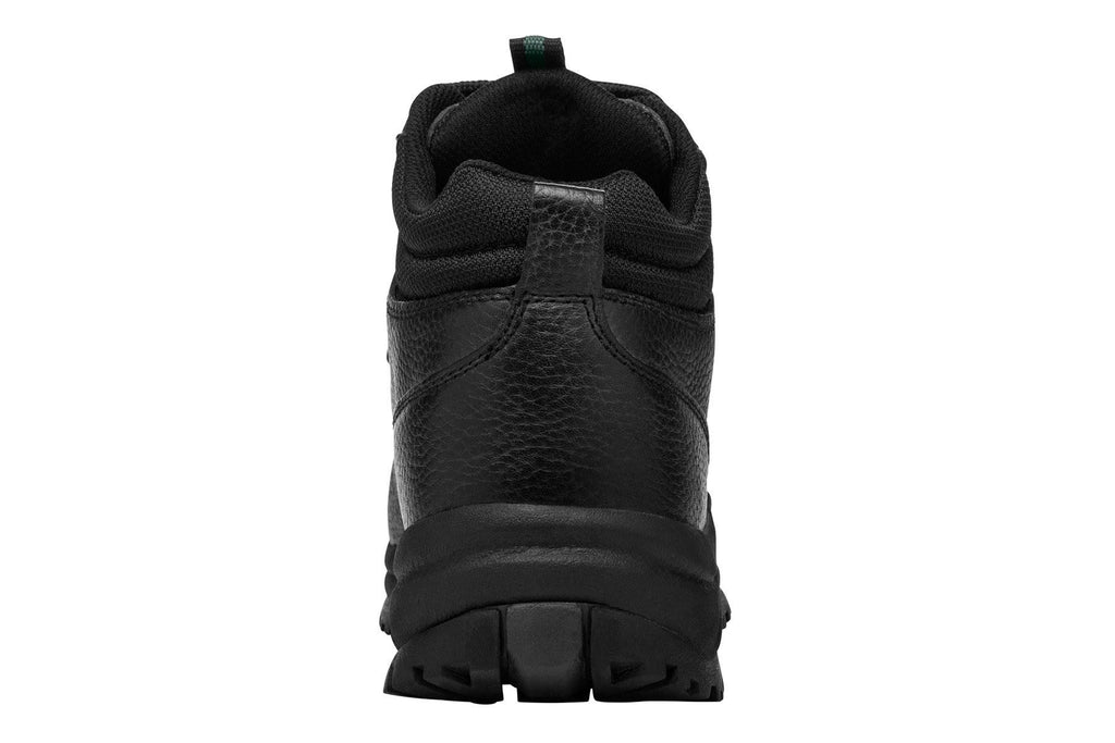 Black 15 3E Cliff Walker Shoes X65815