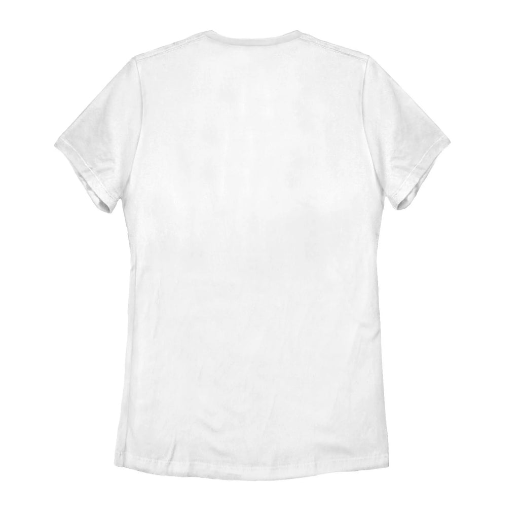 White 2X Large Graphic Tee R8840