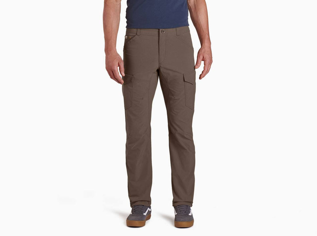 Silencr Pant E2734