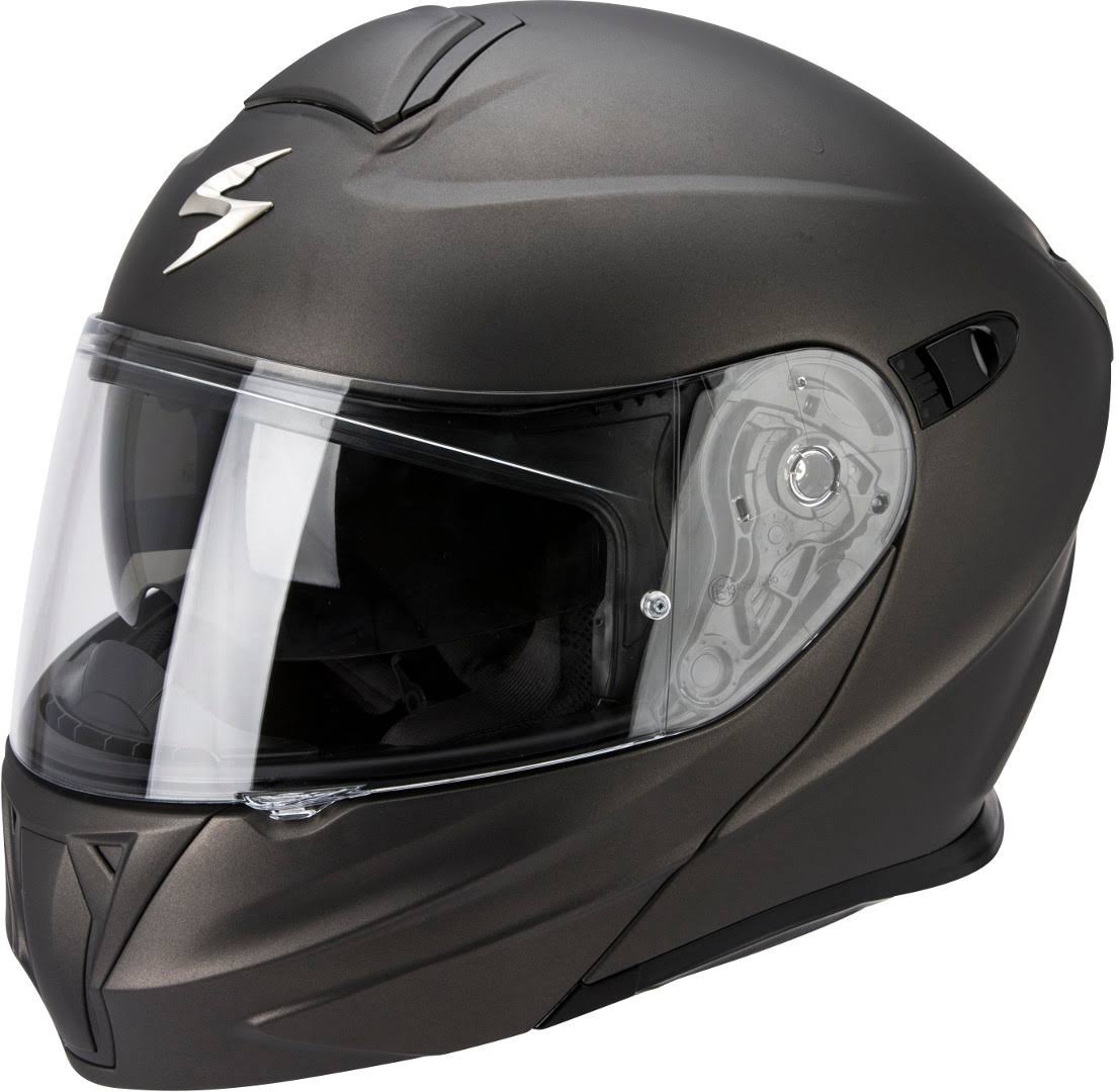 Matt Anthracite Helmet Size M D319521