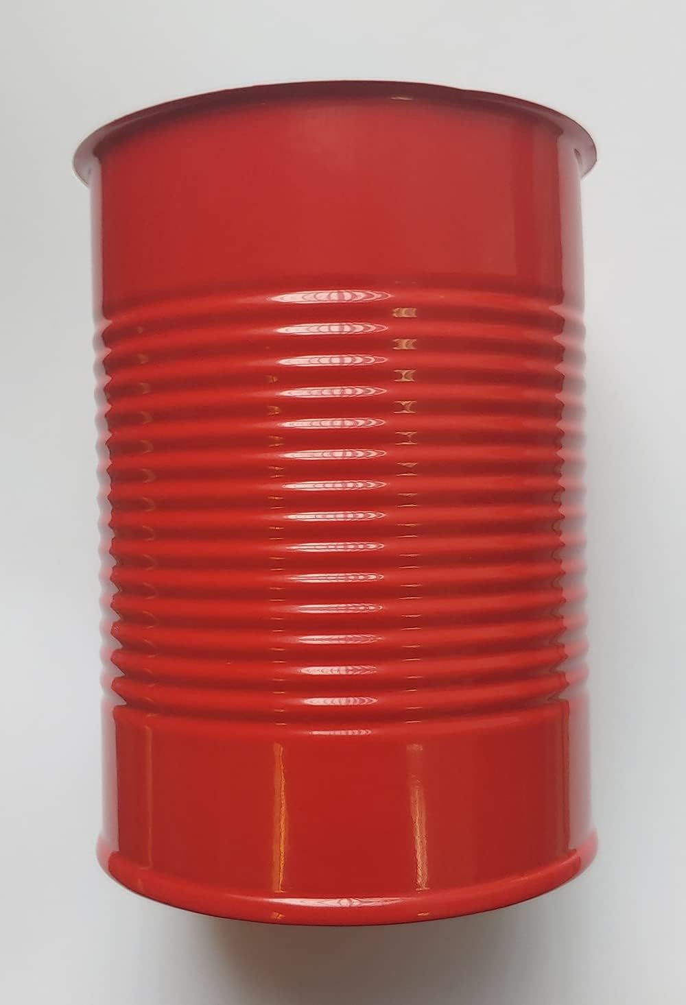 RAL 3020 Traffic Red High Gloss Powder Coating, 5 LB / 2.267 KG, Pack of 2 V622