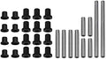 UHMW A-Arm Bushing Kit O484586