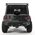 Pivot HD Tire Carrier G399466