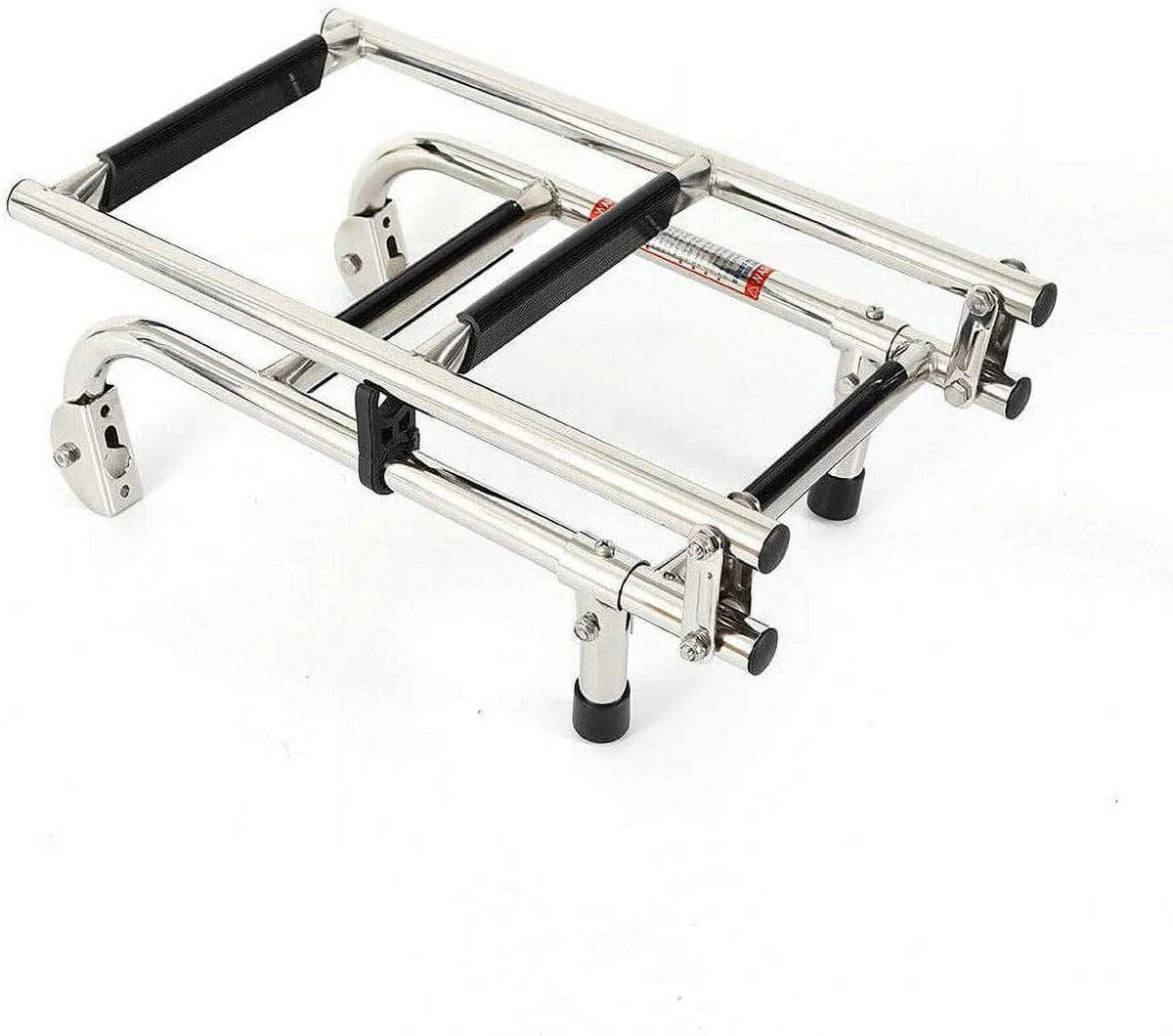 Stainless Steel Retractable Marine Ladder Q54759