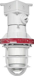 Explosionproof Incandescent Ceiling Guard 4 Hubs 3/4 inch F76512