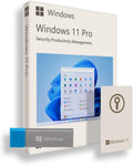 Windows 11 Pro USB Software L558629