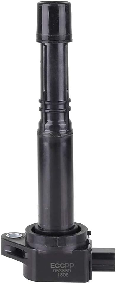 Set of 4 Ignition Coils F969278