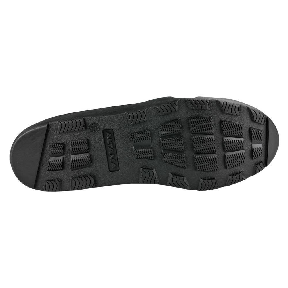 Multicam Black Maritime Assault Mid OTB Shoes X4757