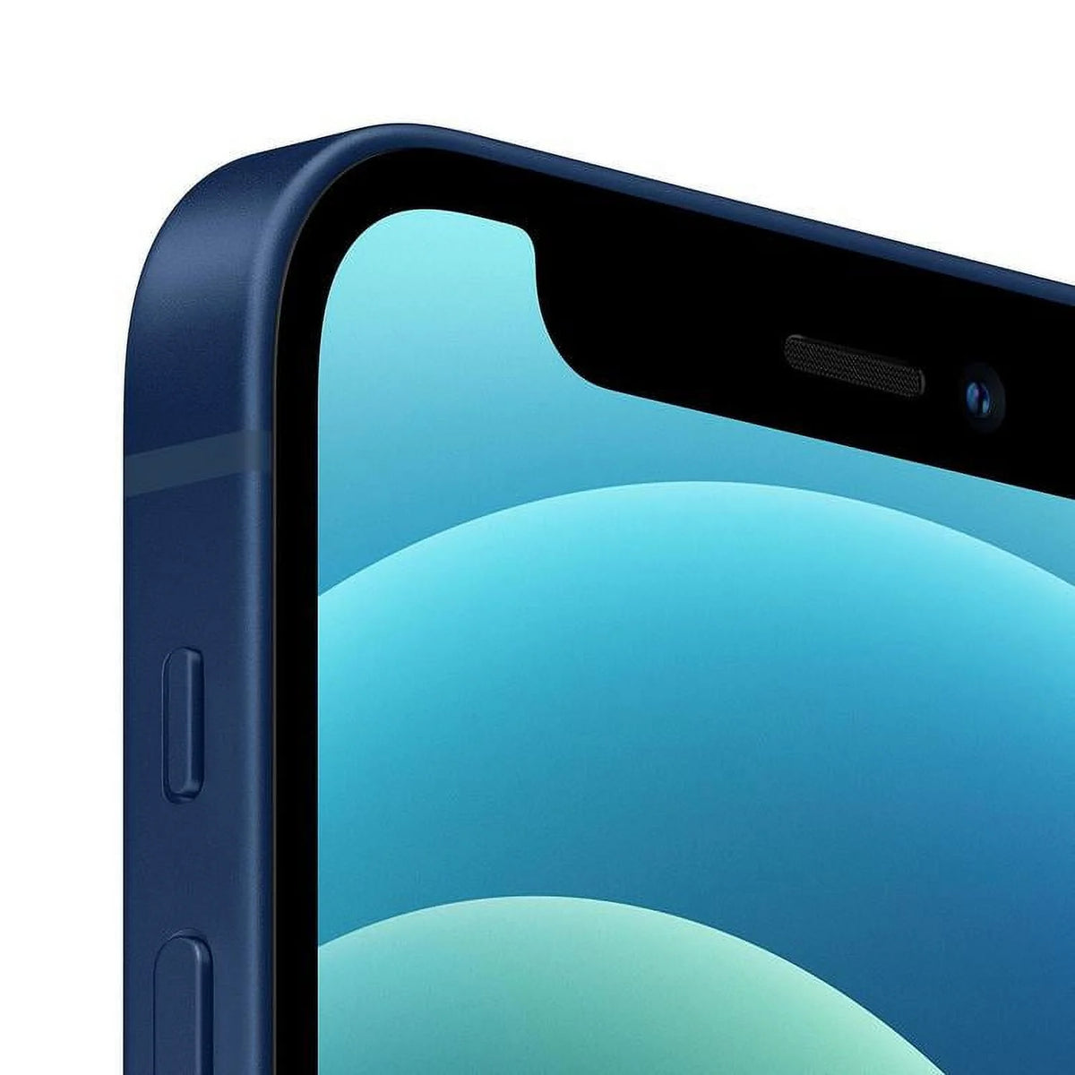 Refurbished Unlocked iPhone 12 Mini 64GB Blue Y610143