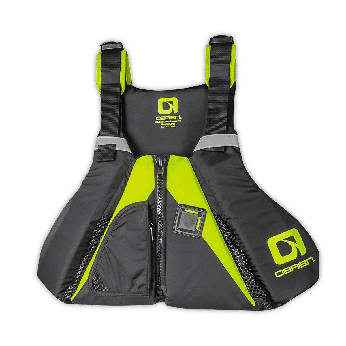 Arsenal SUP Life Jacket Vest D8432