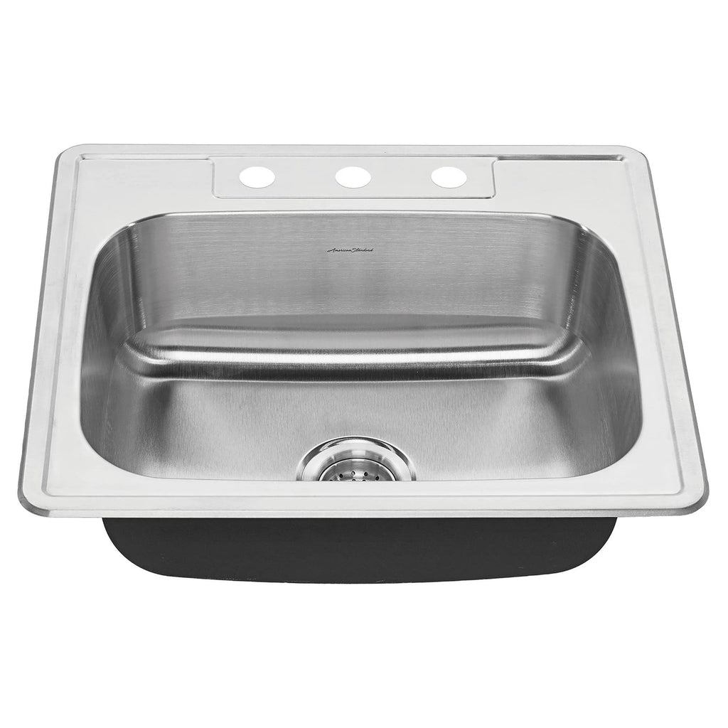 Stainless Steel Kitchen Sink A4225