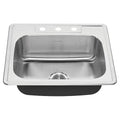 Stainless Steel Kitchen Sink A4225