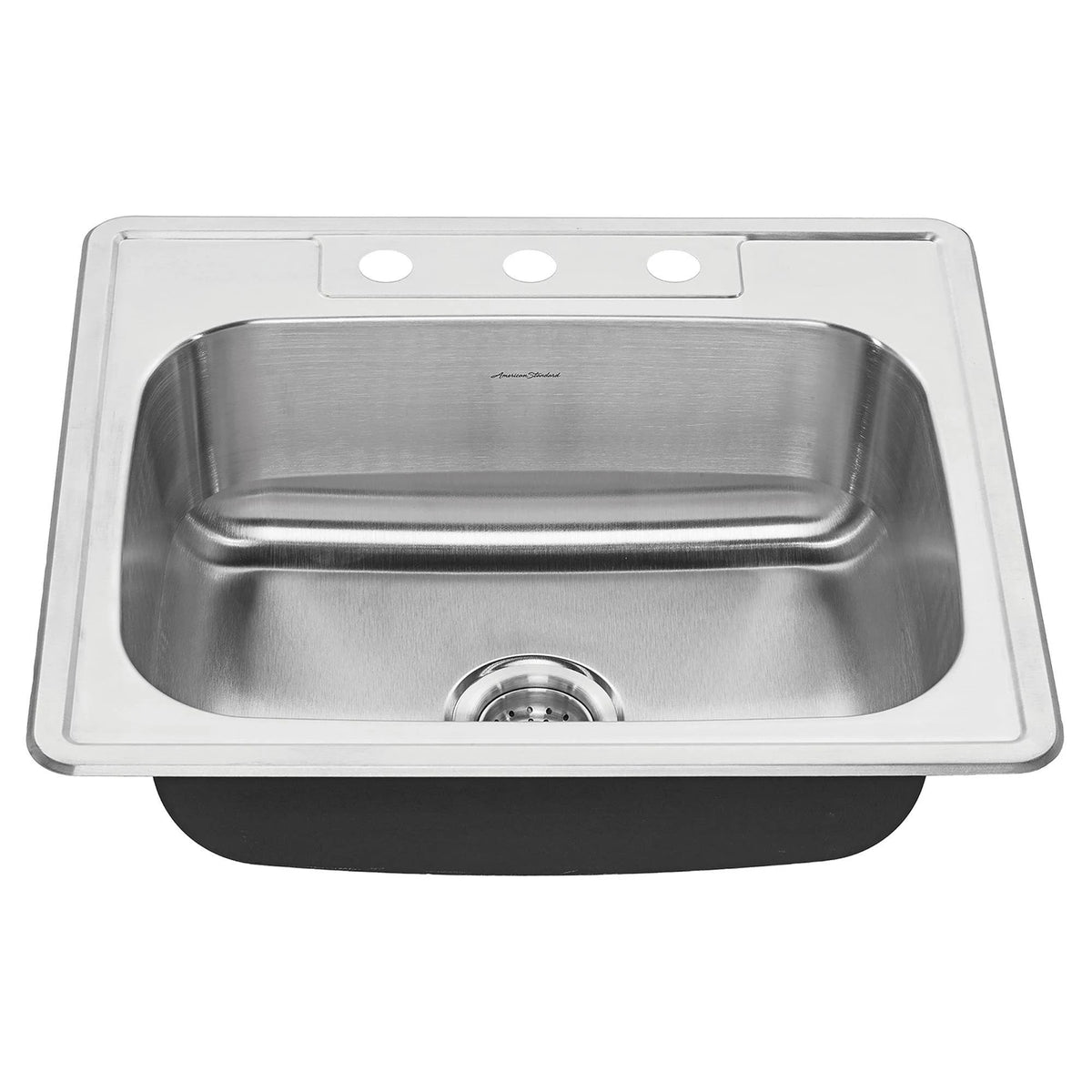 Stainless Steel Kitchen Sink A4225