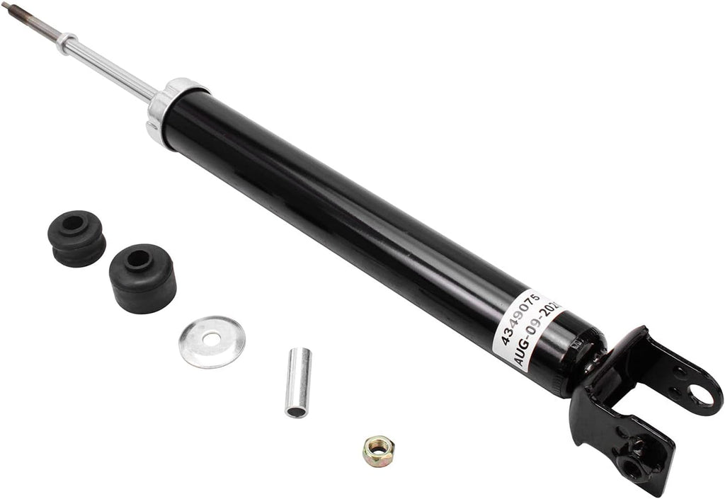 Rear Shock Absorbers Assembly 2pc Set Y23371