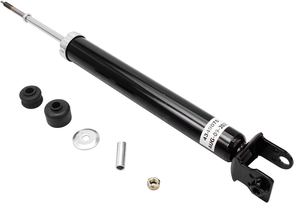 Rear Shock Absorbers Assembly 2pc Set Y23371