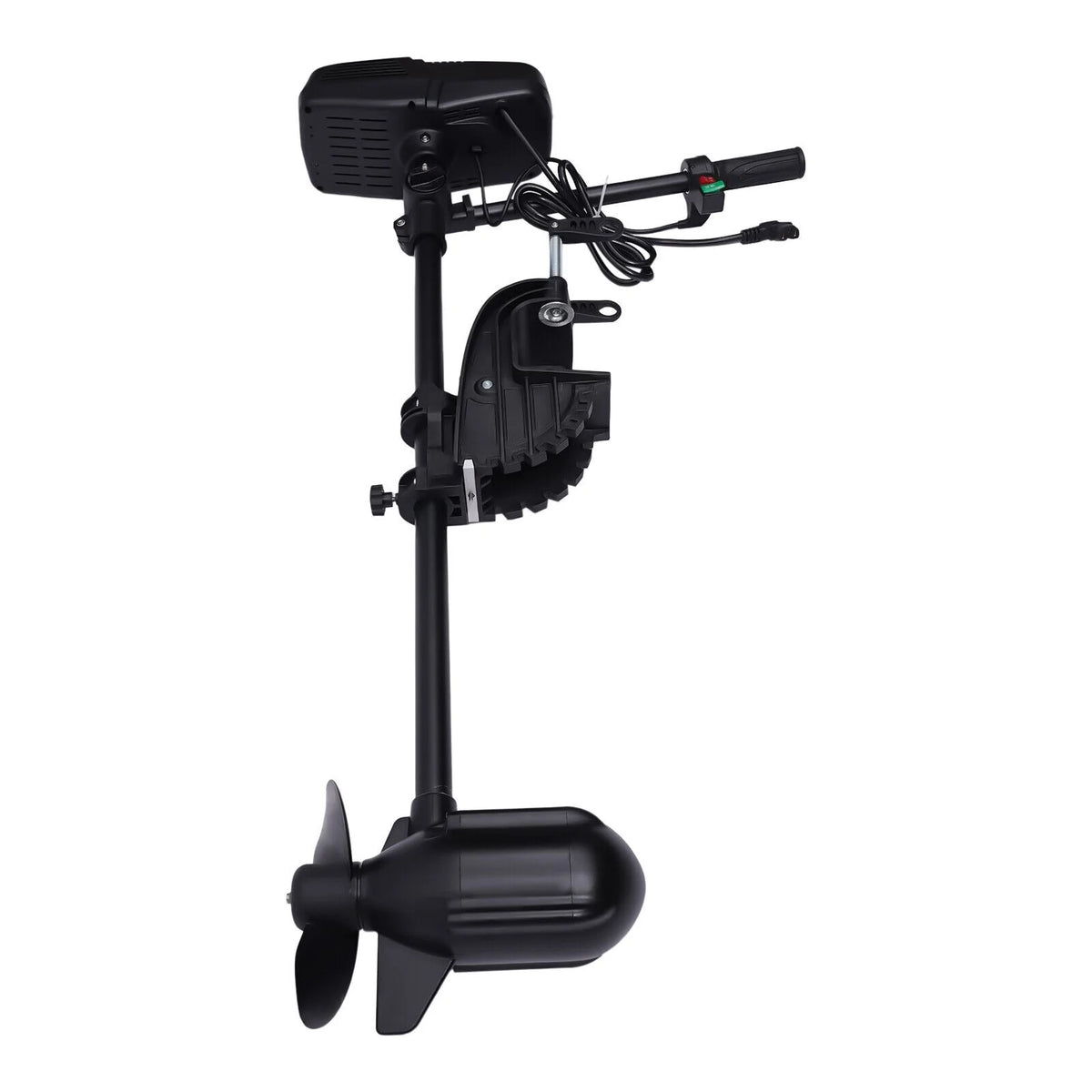 260lbs 48V Electric Outboard Trolling Motor P6536