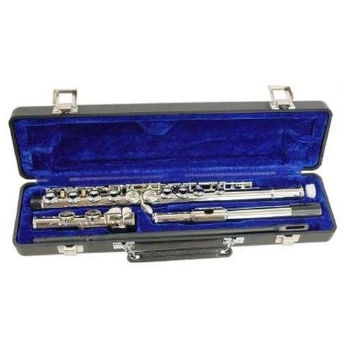 Closed 16-Hole Flute C178435