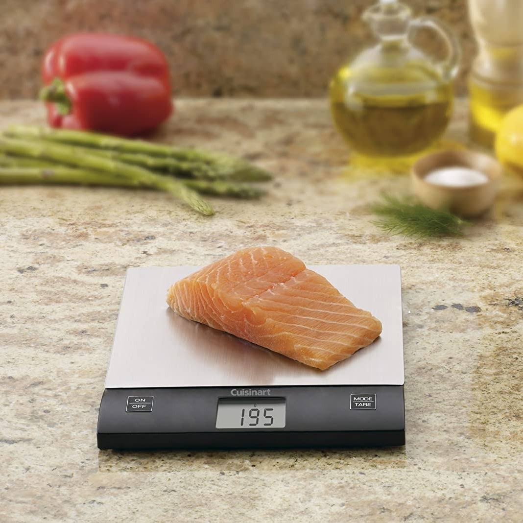 Digital Kitchen Scale P3508