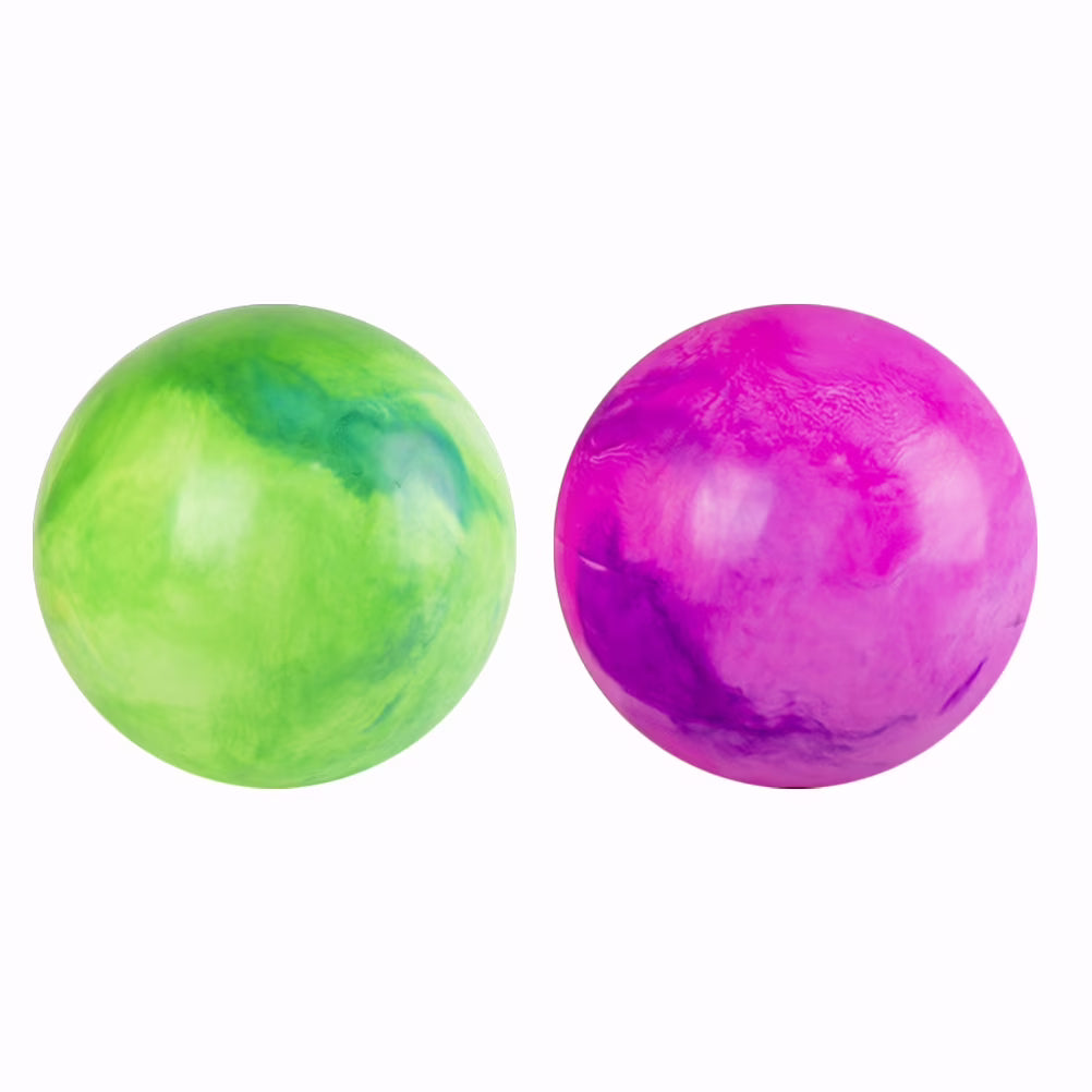 2Pcs Glowing Beach Balls J45799