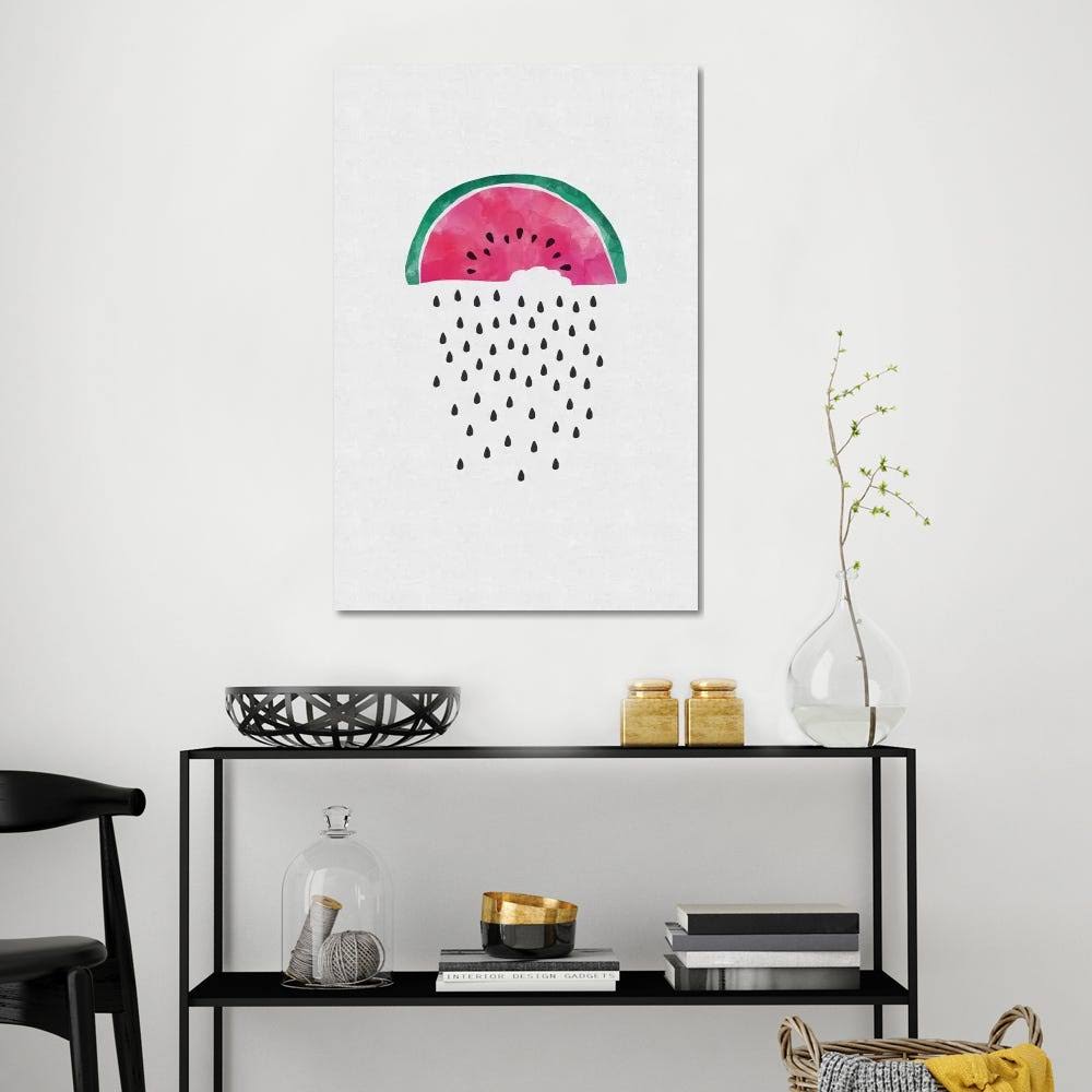 Canvas Prints R976
