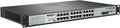 24 Port Gigabit PoE Switch with 2 Gigabit SFP Uplink, Fanless Rackmount, 400W Unmanaged Network Switch K392031