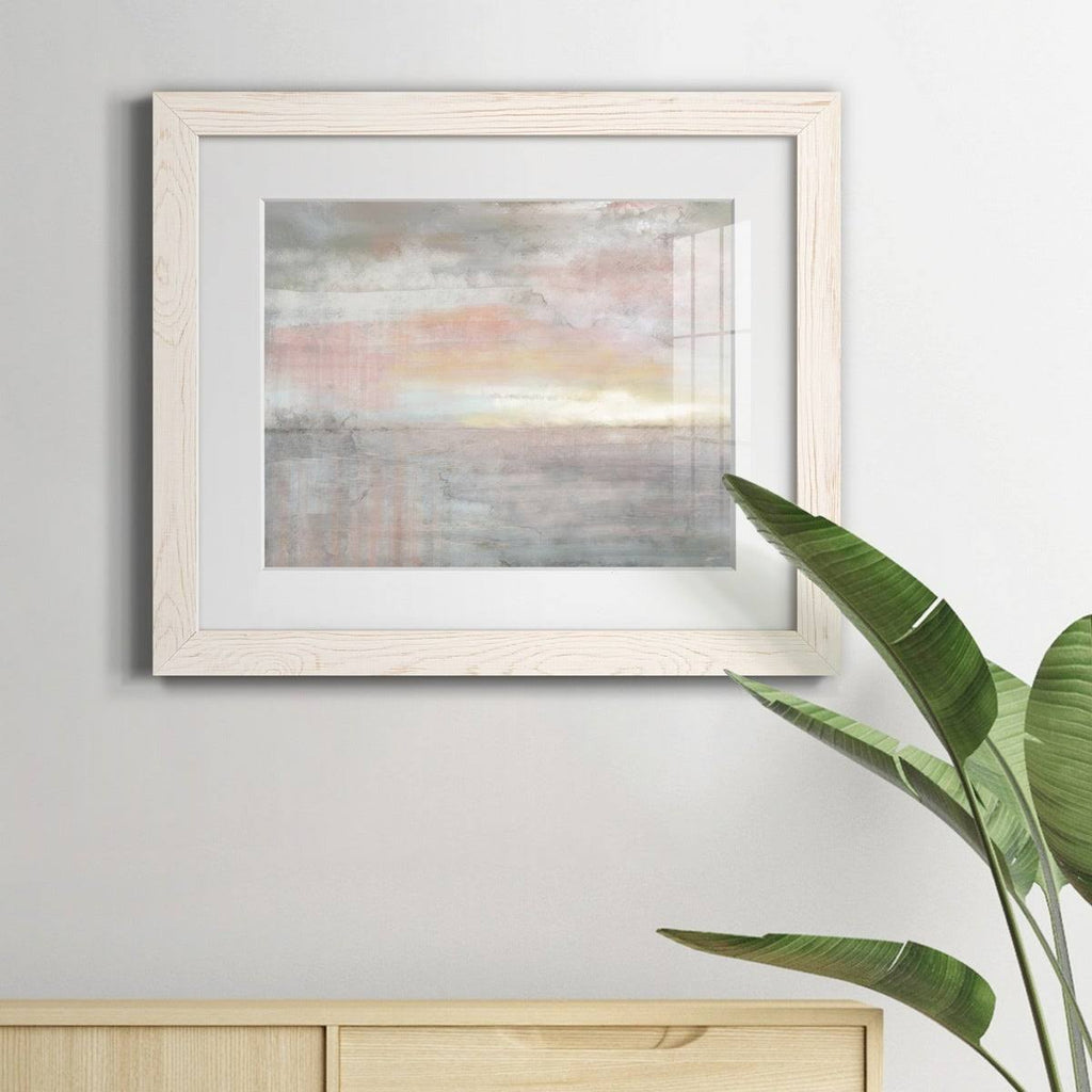 Premium Framed Print D8680