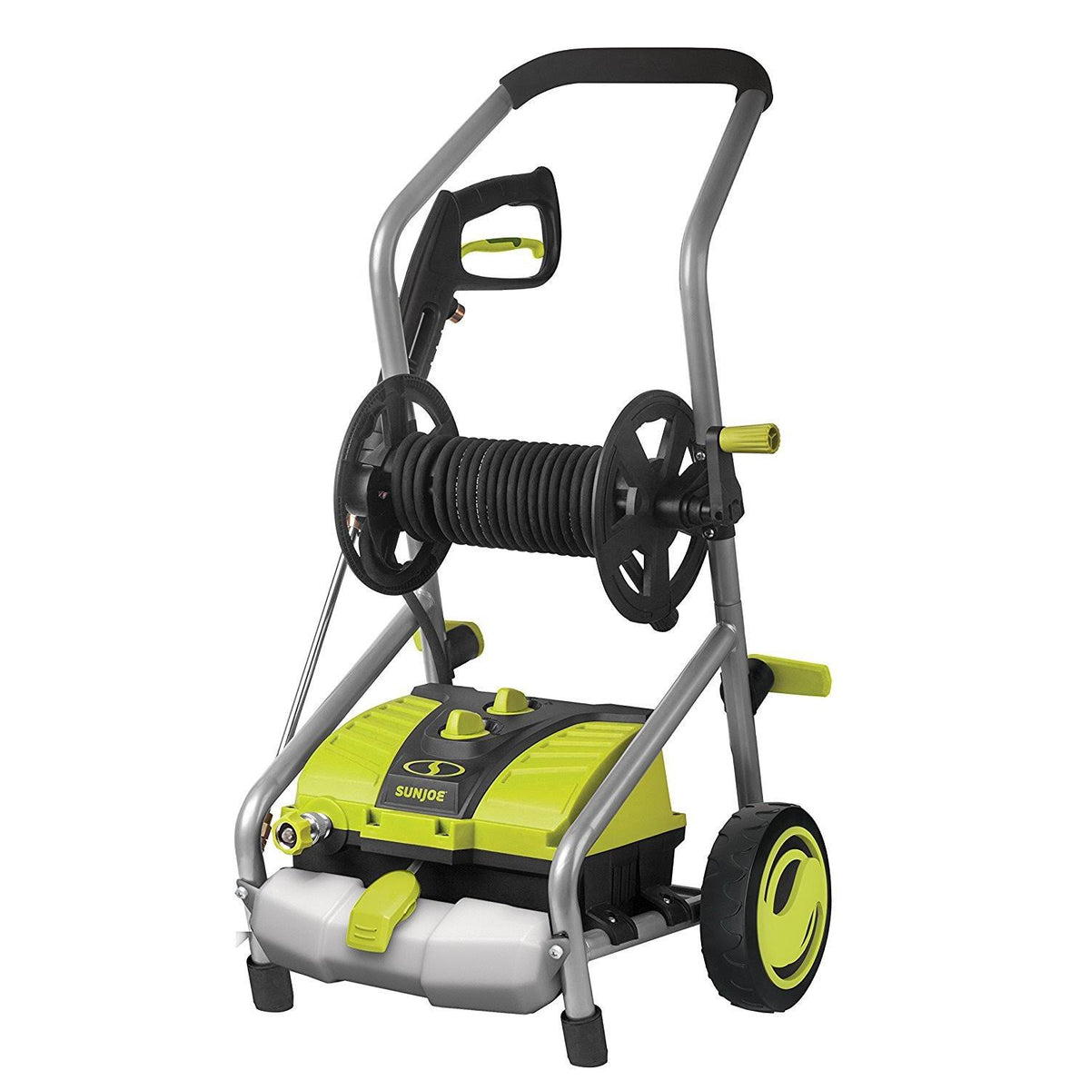 Electric Pressure Washer G439