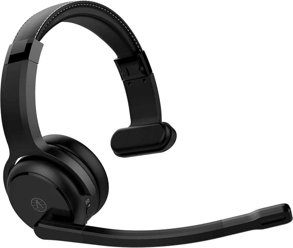 2-in-1 Wireless Headset with Noise Cancellation J432