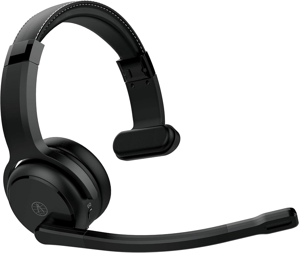 2-in-1 Wireless Headset with Noise Cancellation J432